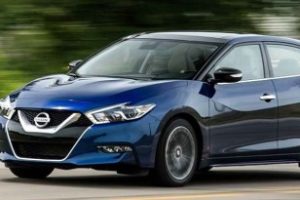 Ремонт АКПП Nissan