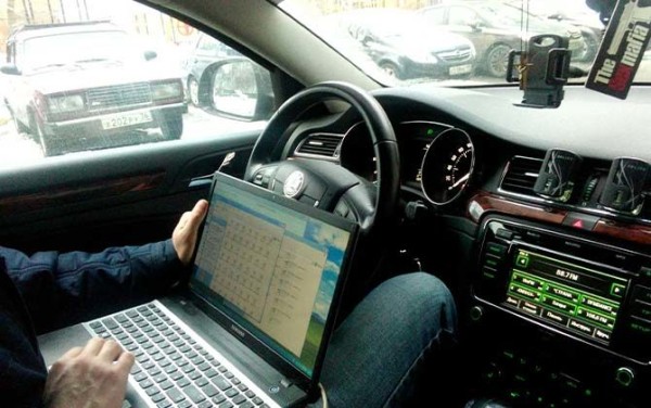 Основные неисправности и ремонт АКПП Skoda Octavia