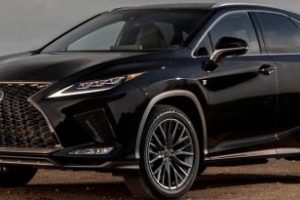 Ремонт АКПП Lexus