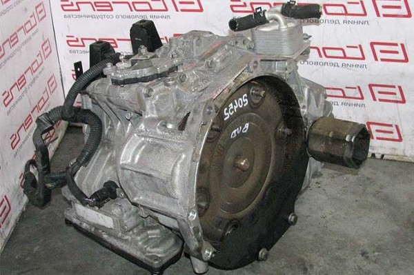 Полная и частичная замена масла в АКПП Polo Sedan своими руками