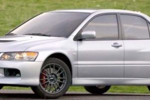 Замена масла в АКПП Mitsubishi Lancer 9 своими руками