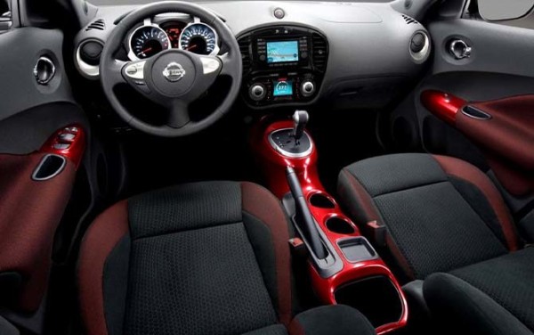 Ремонт АКПП Nissan Juke своими руками