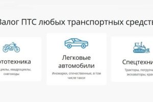 Как выбрать компанию для займа денег под авто