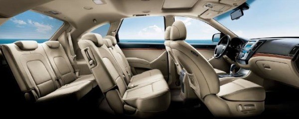  Обслуживание и ремонт Hyundai ix55 Veracruz