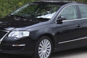 Ремонт и замена АКПП Volkswagen Passat b6