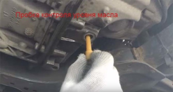 Все болезни АКПП Citroen C4 и их ремонт