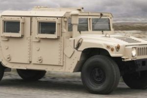 Модельный ряд: AM GENERAL