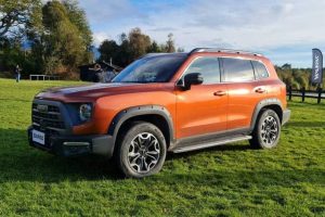 Рождение российского Haval: что происходит на заводе под Тулой
