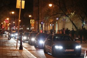 Эксперт объяснил, зачем ужесточать требования к пожилым водителям