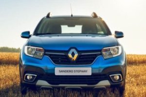 Отзывы и ремонт автоматической коробки передач Renault Sandero Stepway