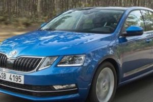 Основные неисправности и ремонт АКПП Skoda Octavia