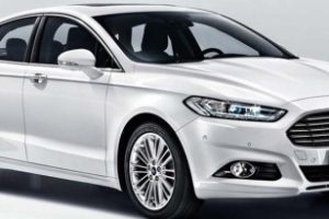 Ремонт АКПП Ford Mondeo своими руками
