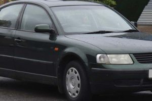 Замена масла в АКПП Volkswagen Passat b5 своими руками