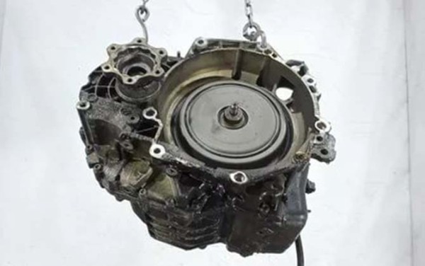 Диагностика и ремонт АКПП Volkswagen