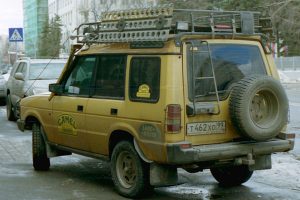 Россиян хотят принудить к избавлению от старых авто: станет ли инициатива законом