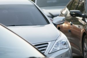 В РФ стали завозить больше южнокорейских автомобилей