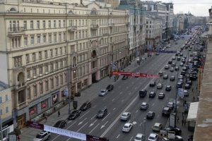 В России существенно увеличили действующие пошлины для автомобилистов